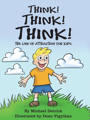 cover image of Think! Think! Think!